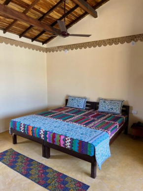 RANN HELLARO Homestay